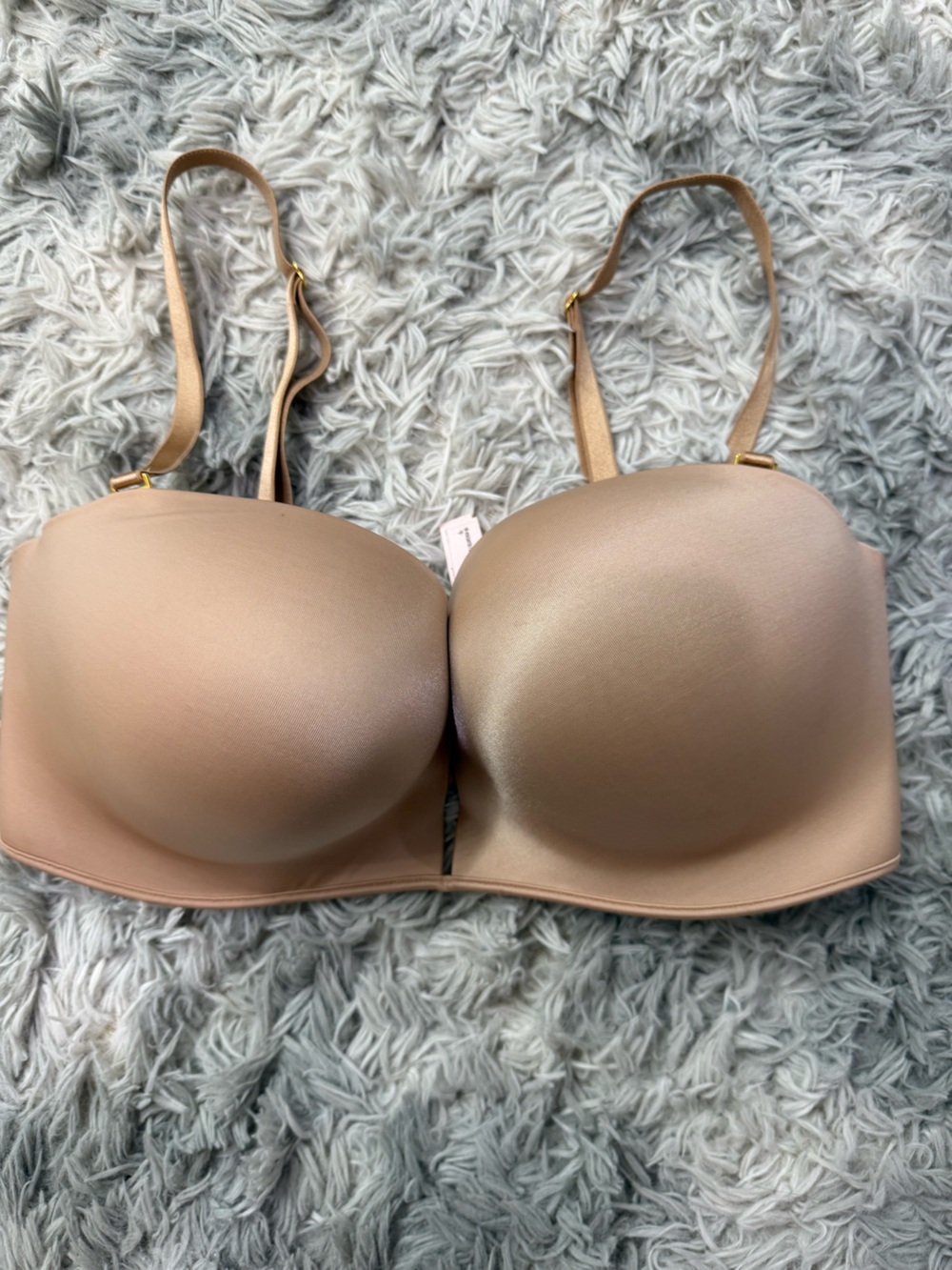 Victoria’s Secret bombshell multiway bra